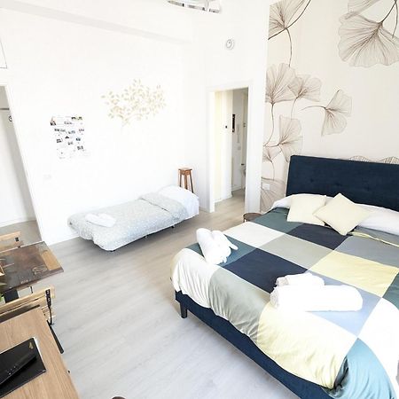Vinros Milano Apartment Eksteriør billede