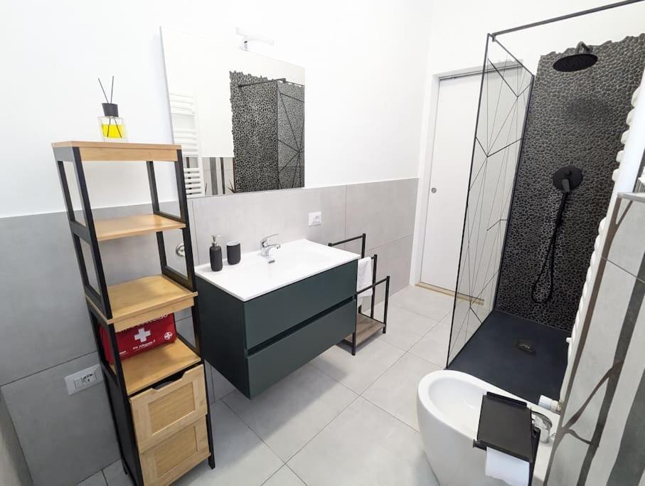 Vinros Milano Apartment Eksteriør billede