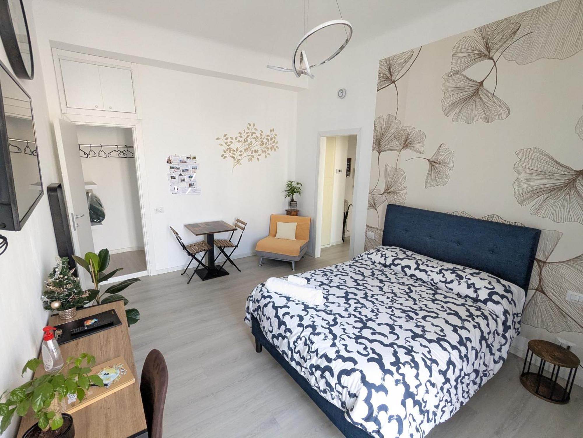 Vinros Milano Apartment Eksteriør billede